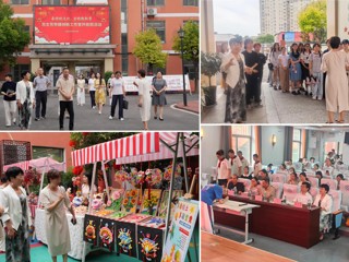 教育学院组织学生赴市特殊教育学校开展见习